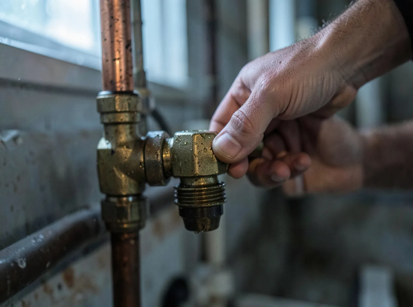 Emergency Plumber Plumville, PA FAQs